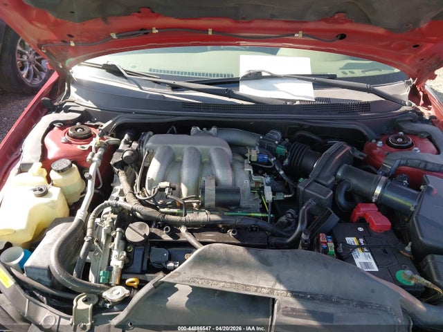 Nissan Altima 3.5 Se