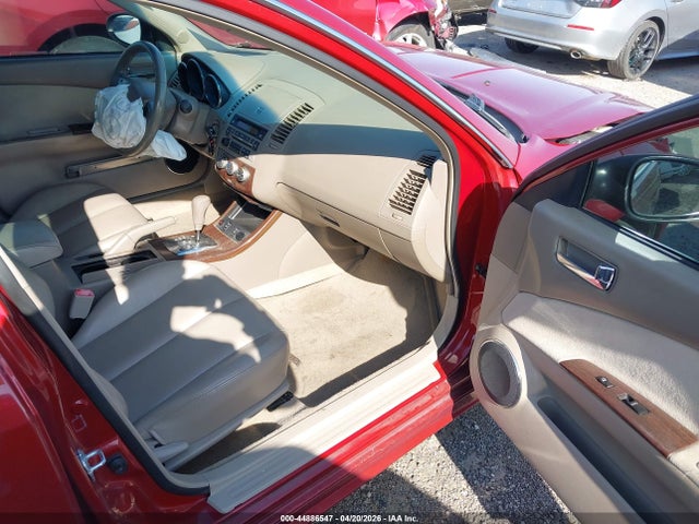 Nissan Altima 3.5 Se