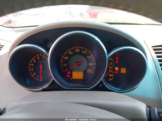 Nissan Altima 3.5 Se