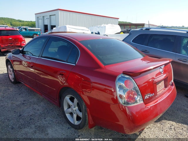 Nissan Altima 3.5 Se