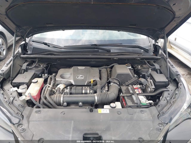 Lexus NX Nx Turbo