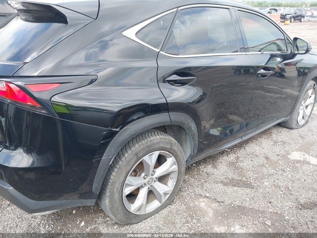 Lexus NX Nx Turbo