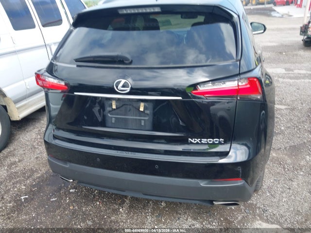 Lexus NX Nx Turbo