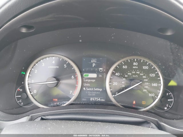 Lexus NX Nx Turbo