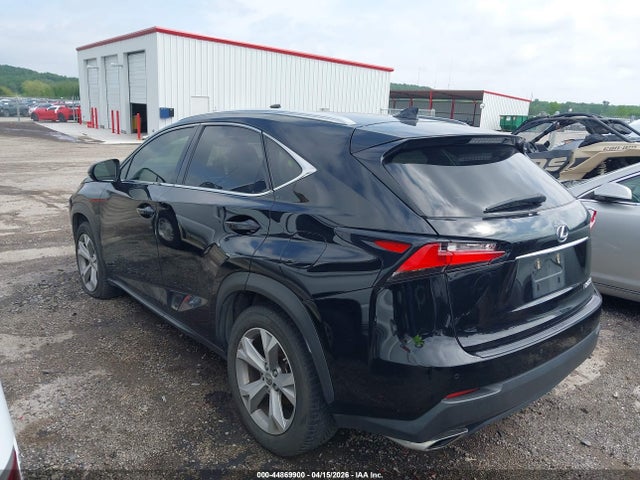 Lexus NX Nx Turbo