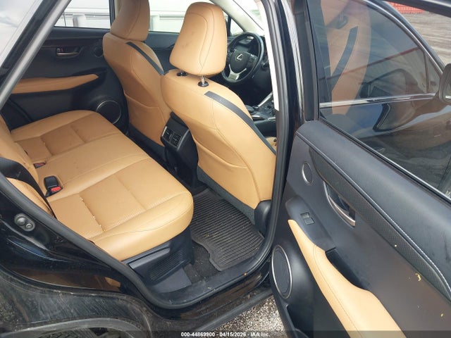 Lexus NX Nx Turbo