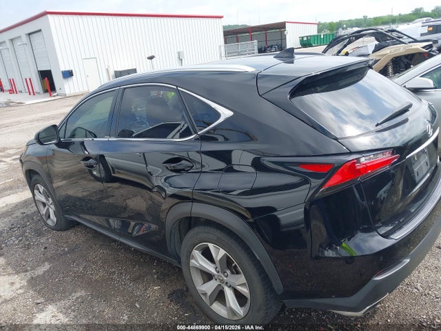 Lexus NX Nx Turbo