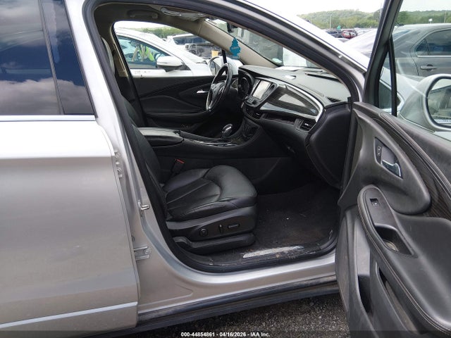 Buick Envision Essence