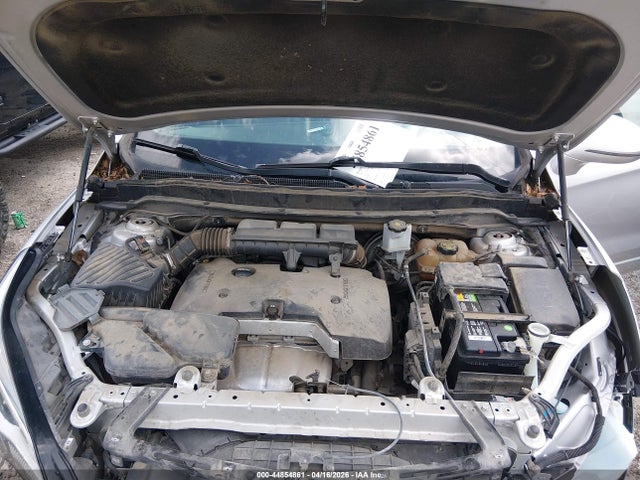 Buick Envision Essence
