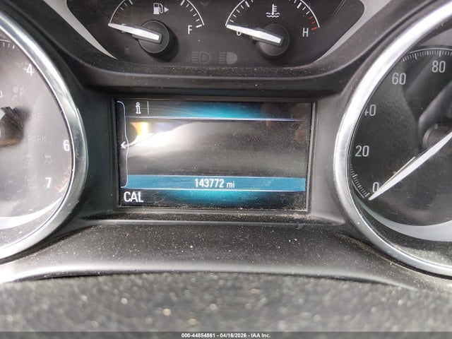 Buick Envision Essence