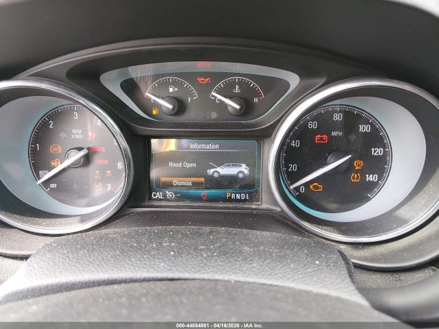 Buick Envision Essence