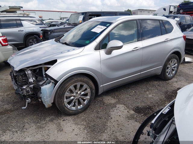Buick Envision Essence