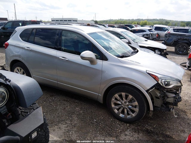 Buick Envision Essence