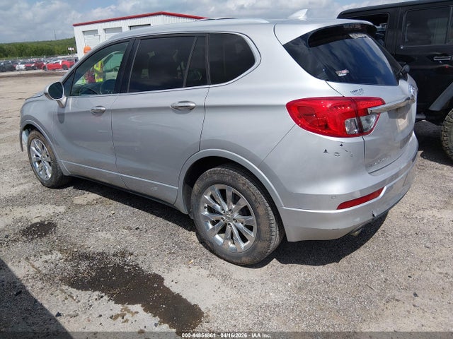 Buick Envision Essence