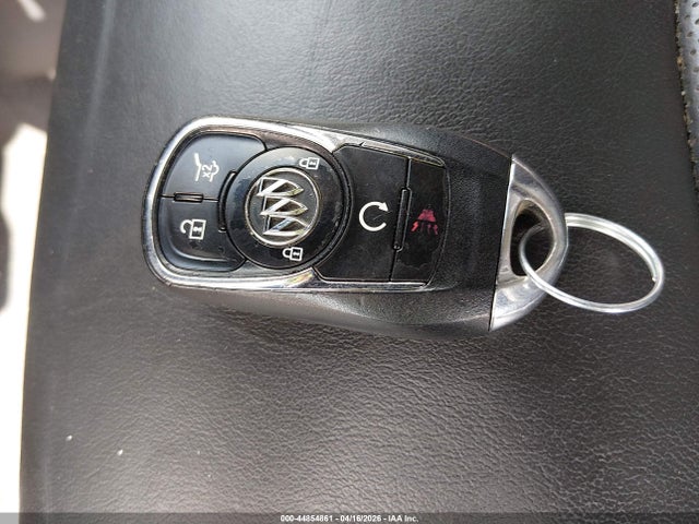 Buick Envision Essence