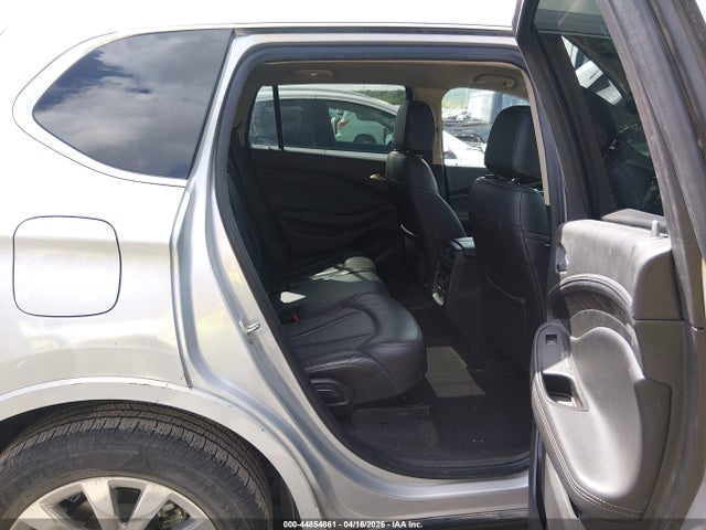 Buick Envision Essence