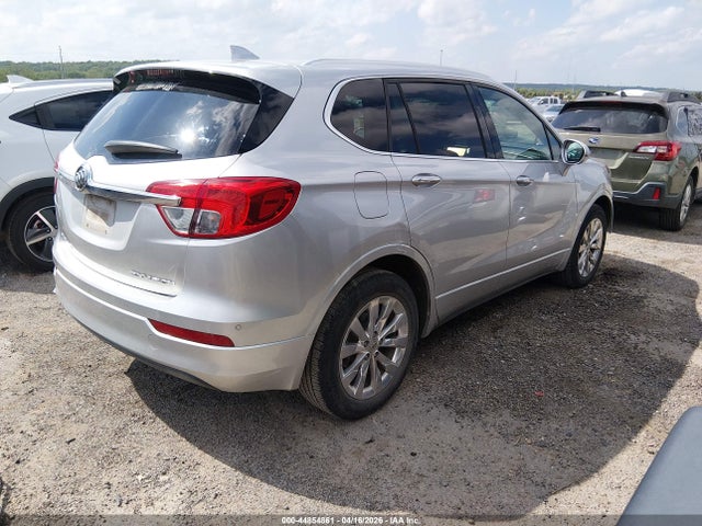 Buick Envision Essence