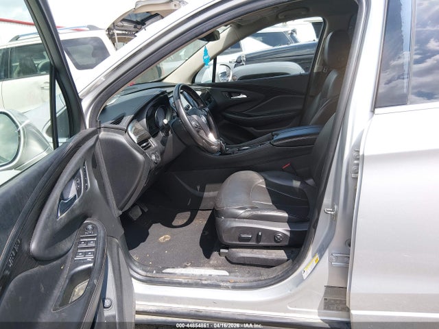 Buick Envision Essence