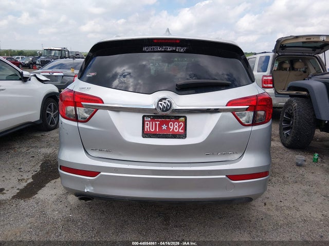 Buick Envision Essence