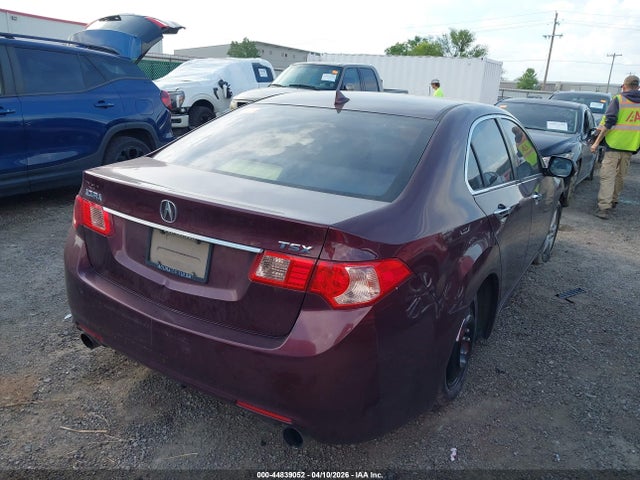 Acura TSX 2.4