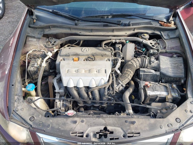 Acura TSX 2.4