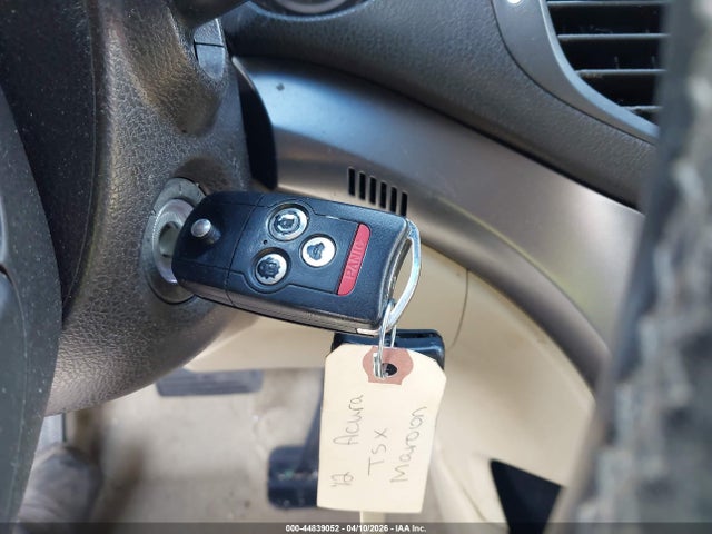 Acura TSX 2.4
