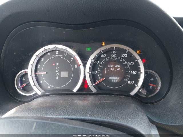 Acura TSX 2.4