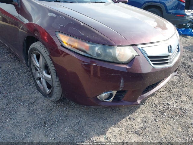 Acura TSX 2.4