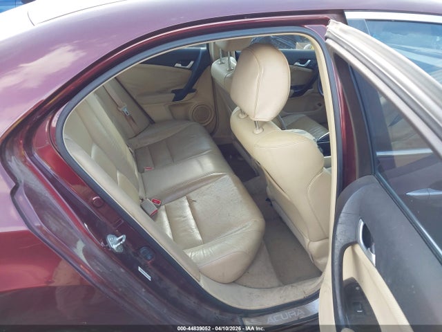 Acura TSX 2.4