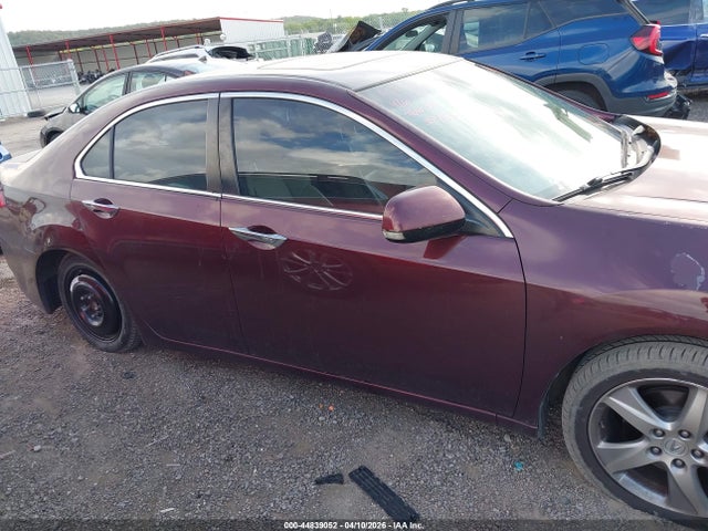 Acura TSX 2.4