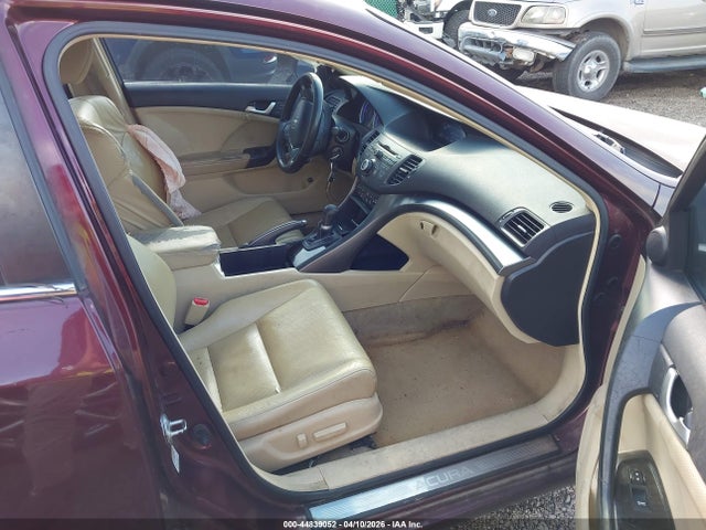 Acura TSX 2.4