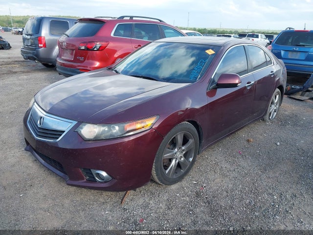 Acura TSX 2.4