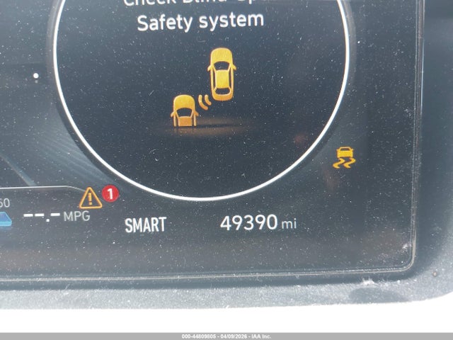 Hyundai TUCSON Sel