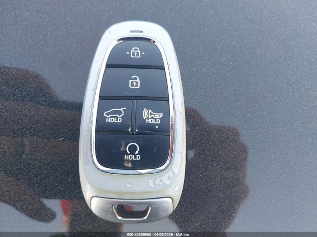 Hyundai TUCSON Sel