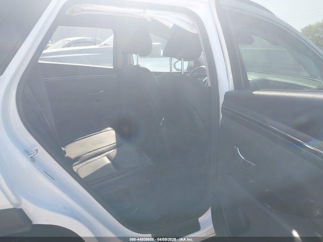 Hyundai TUCSON Sel