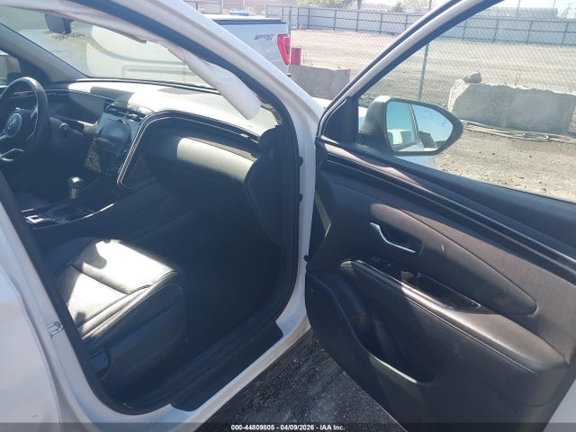 Hyundai TUCSON Sel