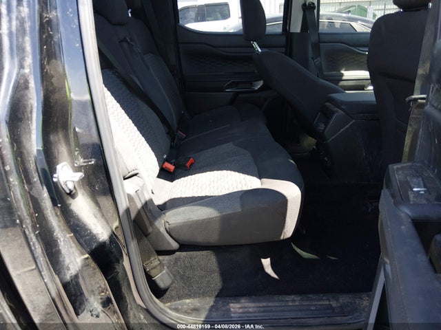 Ford Ranger Xlt