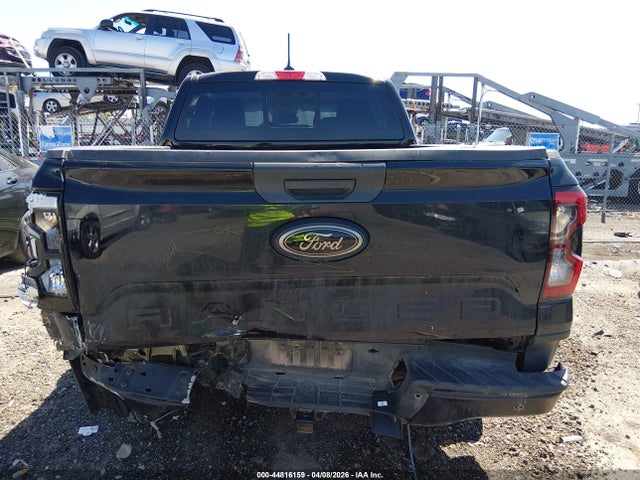 Ford Ranger Xlt