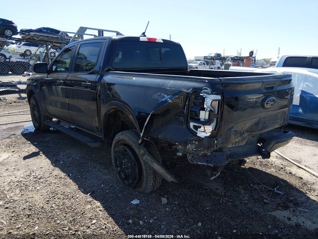 Ford Ranger Xlt