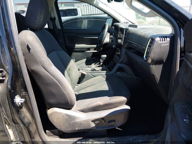 Ford Ranger Xlt