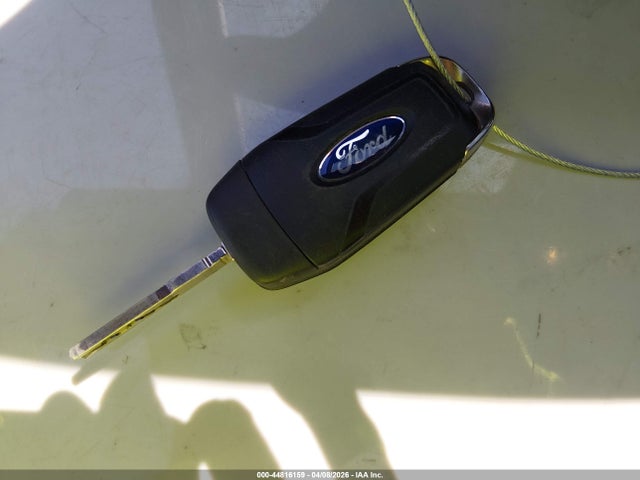 Ford Ranger Xlt