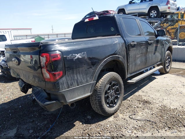 Ford Ranger Xlt
