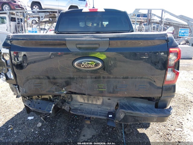 Ford Ranger Xlt