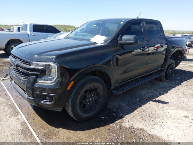 Ford Ranger Xlt