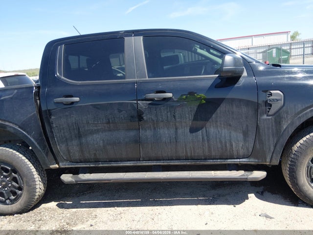 Ford Ranger Xlt