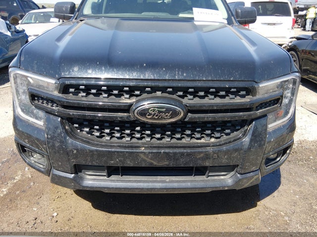 Ford Ranger Xlt