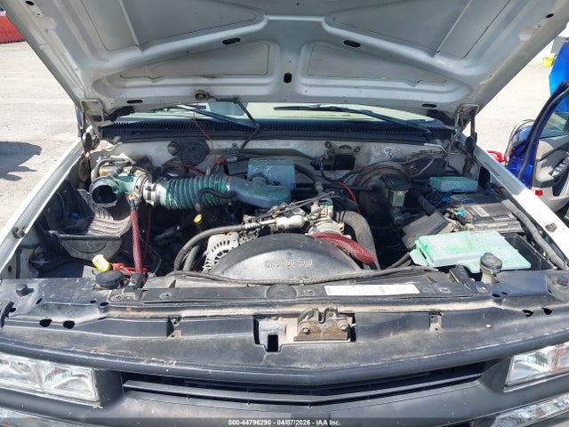Chevrolet Suburban K1500