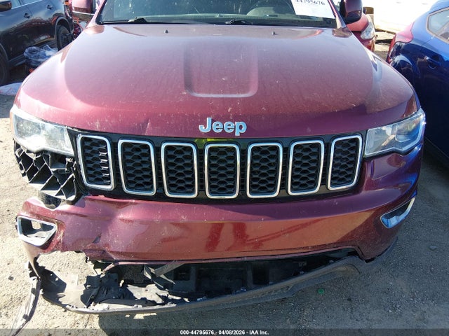 Jeep Grand Cherokee Laredo 4x2