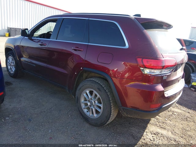 Jeep Grand Cherokee Laredo 4x2