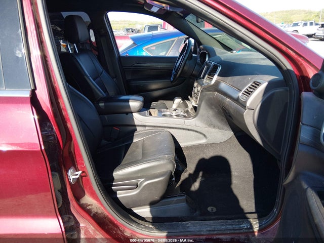 Jeep Grand Cherokee Laredo 4x2